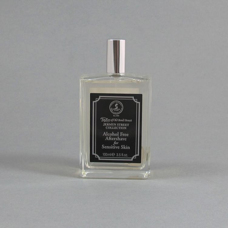 Aftershave (alkoholfrei)