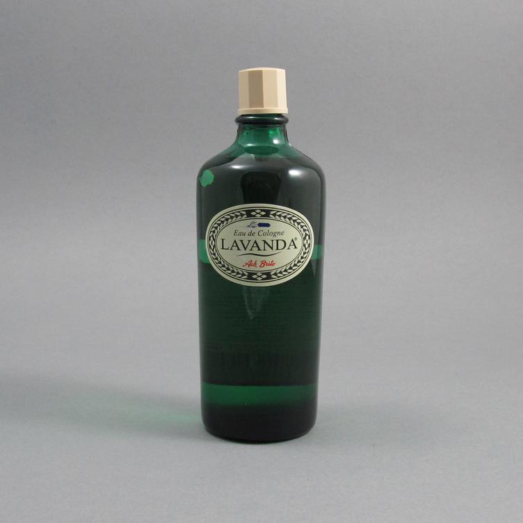 Eau de Cologne Lavanda