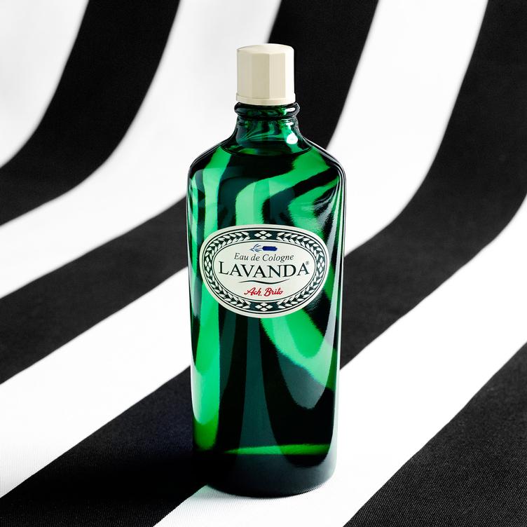 Eau de Cologne Lavanda - 0
