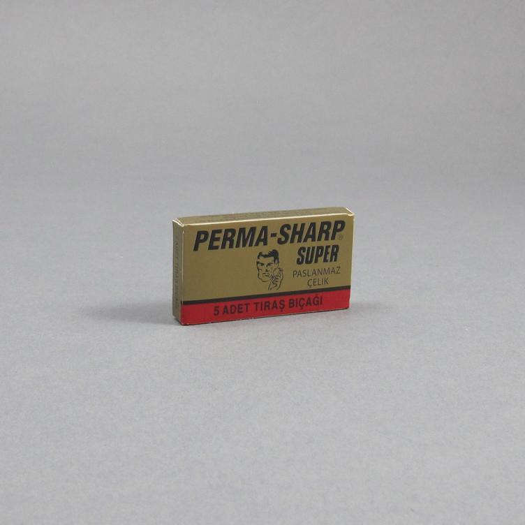 Rasierklingen Perma Sharp 5 Stück
