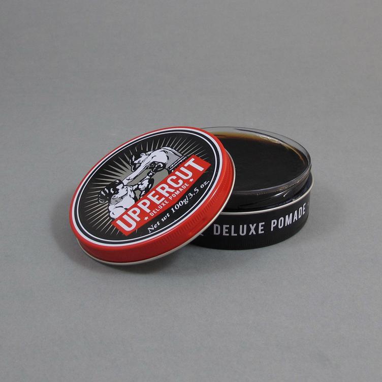 Pomade Deluxe - 0