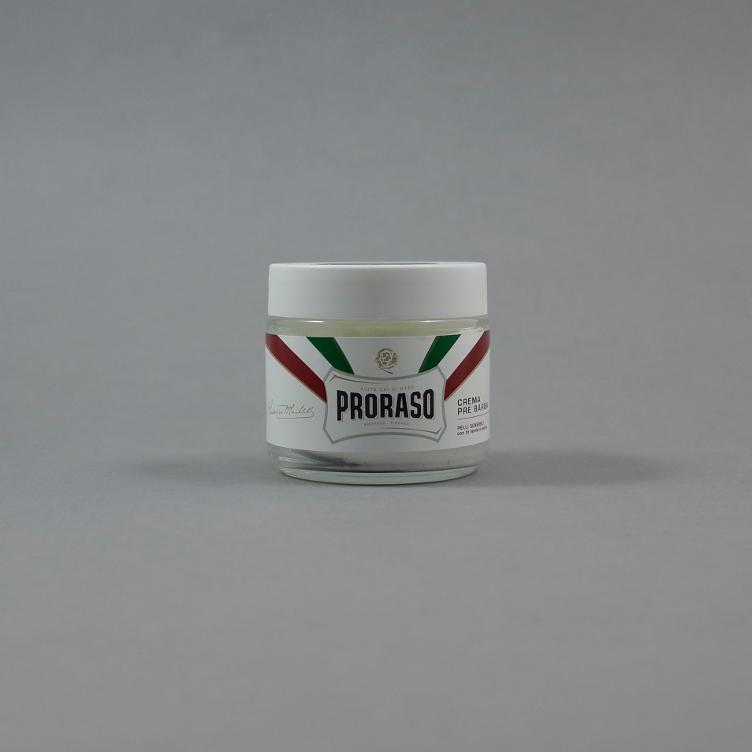 Proraso Pre-Shave weiss